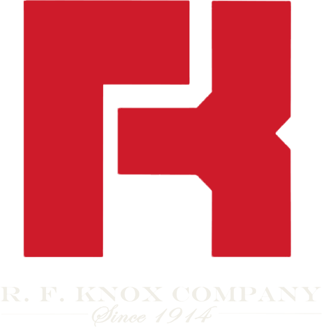 R. F. Knox Company