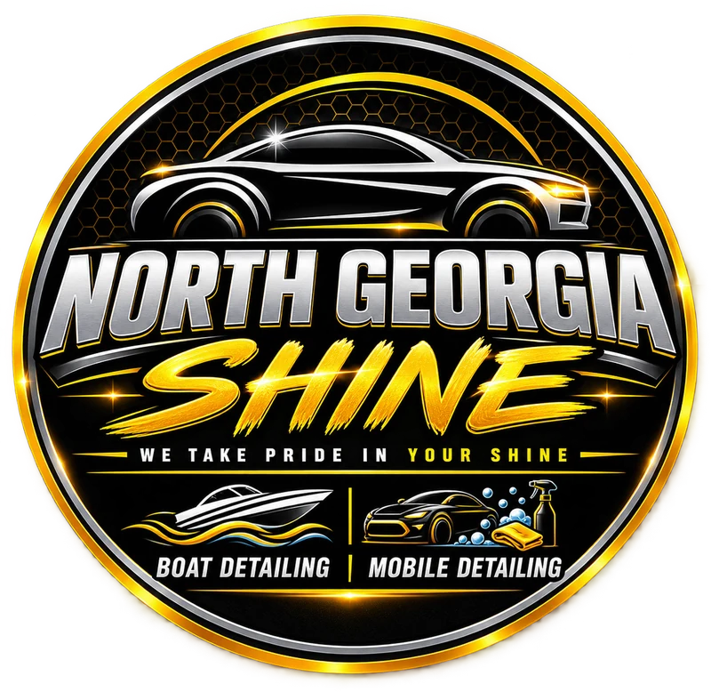 North Georgia Shine